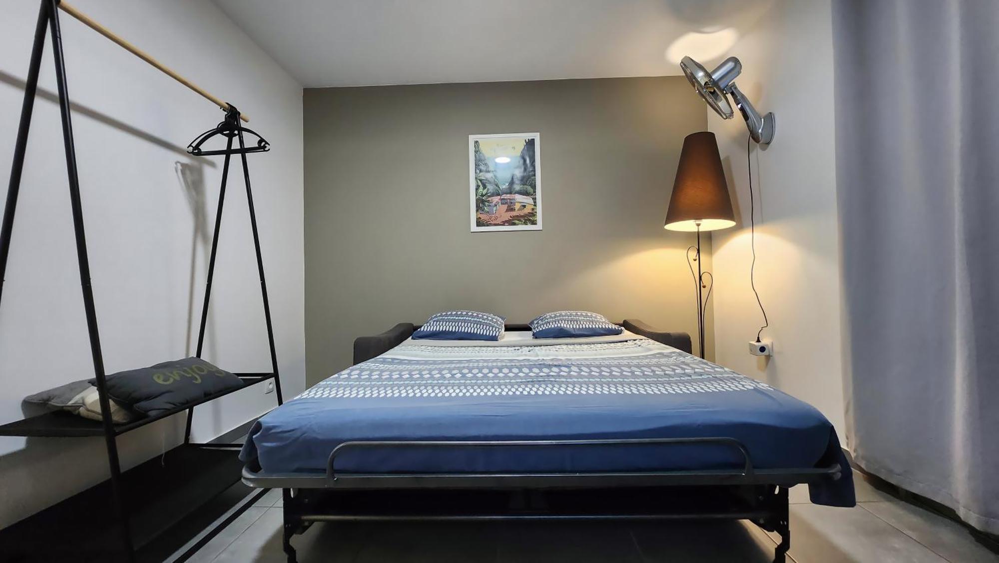 Le Manguier Apartment Saint Pierre Exterior photo