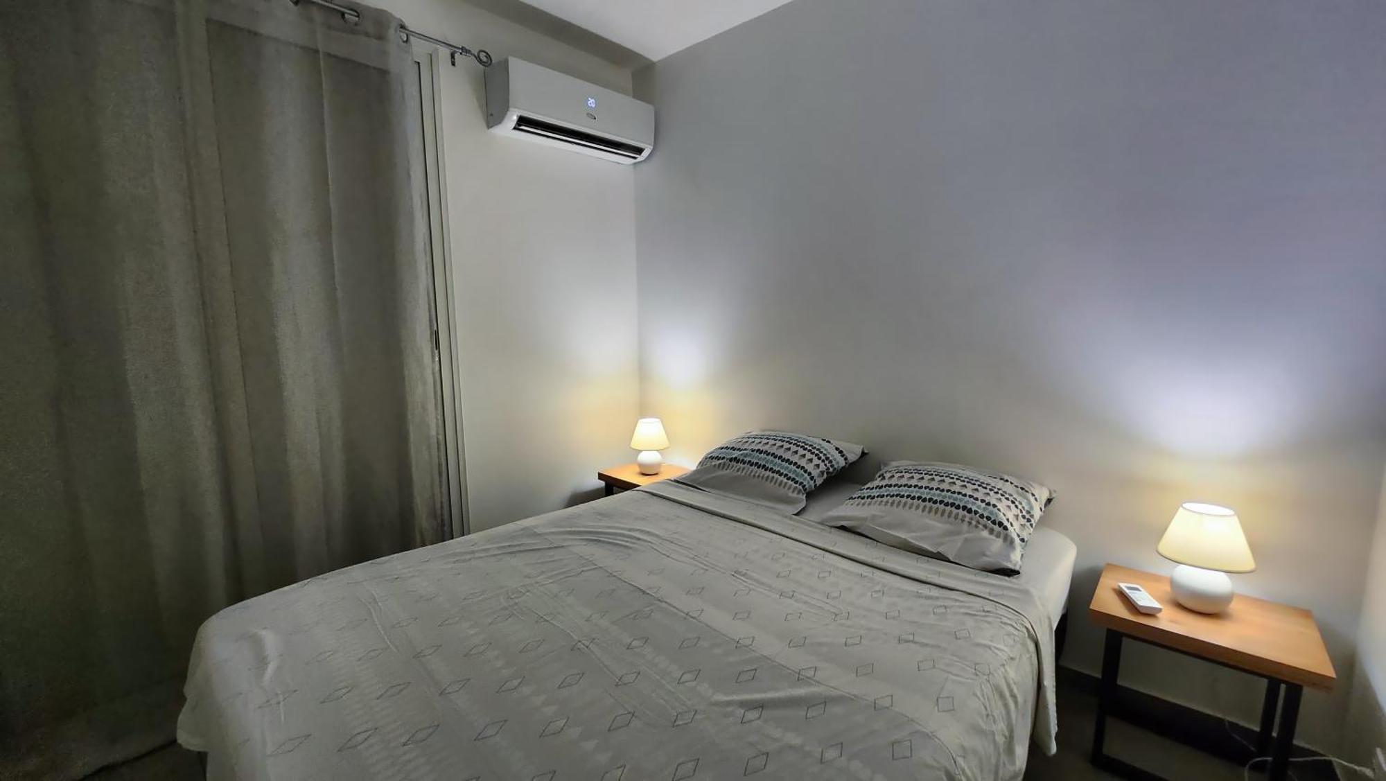 Le Manguier Apartment Saint Pierre Exterior photo